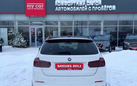 BMW 3 серия, 2018 год, 1 850 000 рублей, 5 фотография