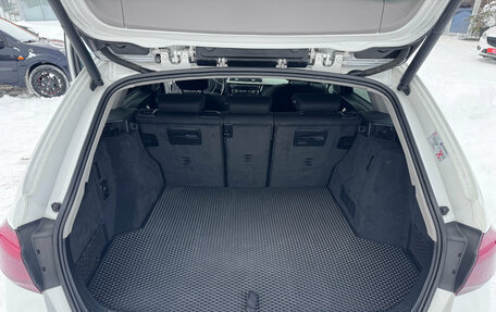 BMW 3 серия, 2018 год, 1 850 000 рублей, 14 фотография