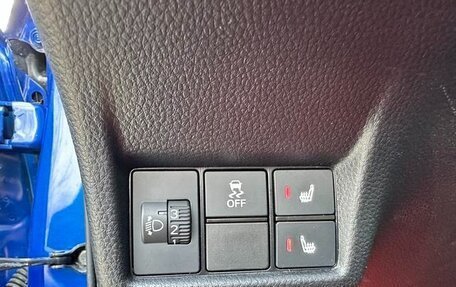 Honda Civic, 2023 год, 1 650 178 рублей, 15 фотография