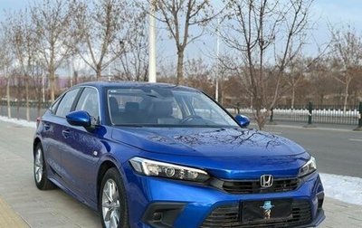 Honda Civic, 2023 год, 1 650 178 рублей, 1 фотография