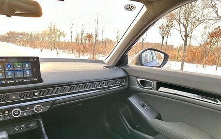 Honda Civic, 2023 год, 1 650 178 рублей, 14 фотография