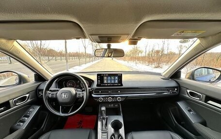 Honda Civic, 2023 год, 1 650 178 рублей, 9 фотография