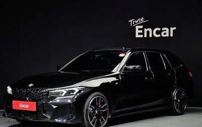 BMW 3 серия, 2025 год, 10 000 000 рублей, 1 фотография