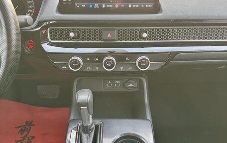 Honda Civic, 2023 год, 1 650 178 рублей, 18 фотография