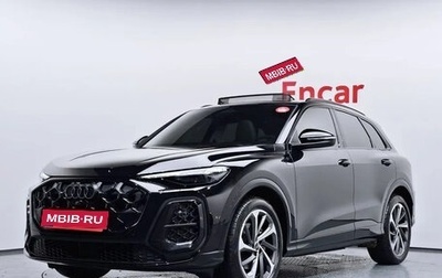 Audi Q5, 2025 год, 7 991 000 рублей, 1 фотография