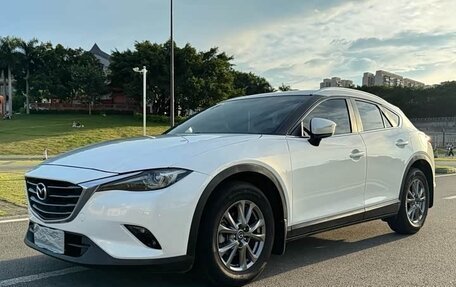 Mazda CX-4, 2022 год, 1 850 000 рублей, 1 фотография