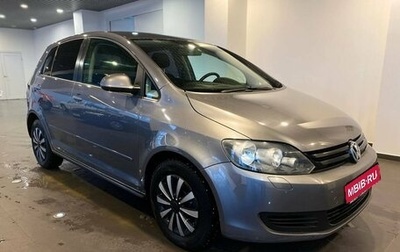 Volkswagen Golf Plus II, 2011 год, 435 000 рублей, 1 фотография