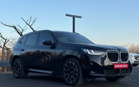 BMW X3, 2025 год, 7 870 000 рублей, 1 фотография