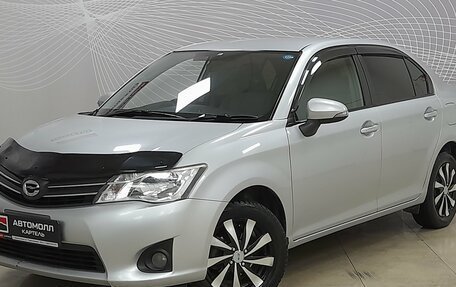 Toyota Corolla, 2015 год, 799 000 рублей, 1 фотография
