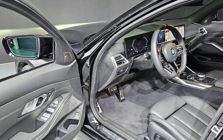 BMW 3 серия, 2025 год, 10 000 000 рублей, 5 фотография