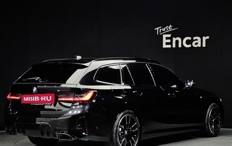 BMW 3 серия, 2025 год, 10 000 000 рублей, 3 фотография