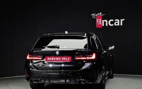 BMW 3 серия, 2025 год, 10 000 000 рублей, 4 фотография