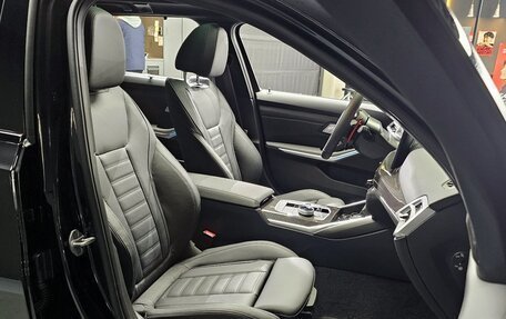 BMW 3 серия, 2025 год, 10 000 000 рублей, 7 фотография