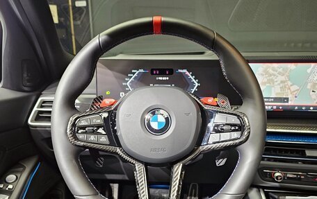 BMW 3 серия, 2025 год, 10 000 000 рублей, 10 фотография