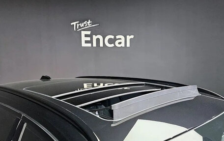 BMW 3 серия, 2025 год, 10 000 000 рублей, 8 фотография