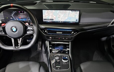 BMW 3 серия, 2025 год, 10 000 000 рублей, 6 фотография