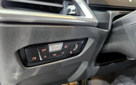 BMW 3 серия, 2025 год, 10 000 000 рублей, 13 фотография