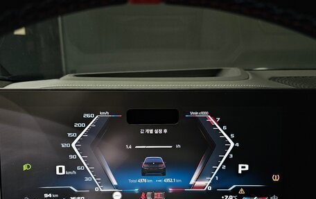 BMW 3 серия, 2025 год, 10 000 000 рублей, 11 фотография