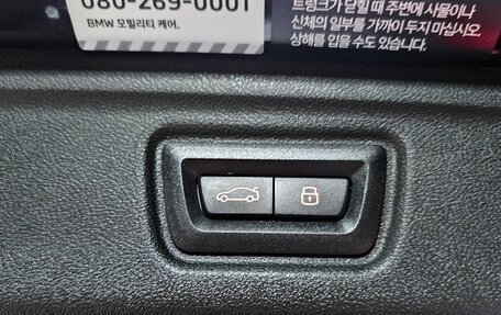 BMW 3 серия, 2025 год, 10 000 000 рублей, 19 фотография