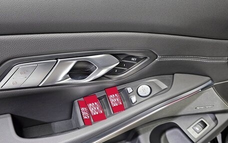 BMW 3 серия, 2025 год, 10 000 000 рублей, 18 фотография