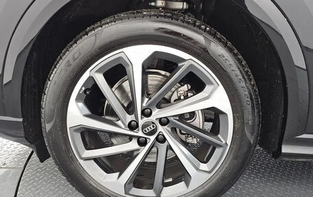 Audi Q5, 2025 год, 7 991 000 рублей, 5 фотография