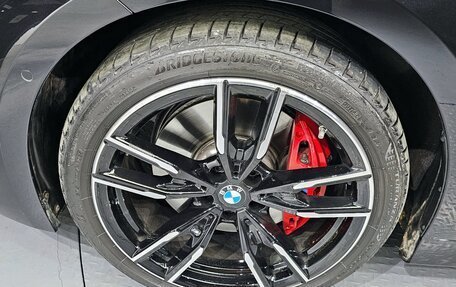 BMW 3 серия, 2025 год, 10 000 000 рублей, 20 фотография