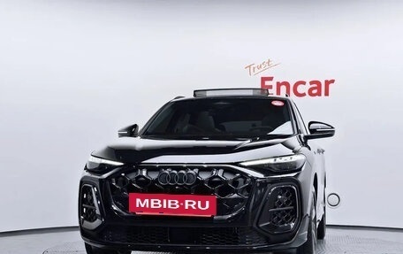 Audi Q5, 2025 год, 7 991 000 рублей, 2 фотография