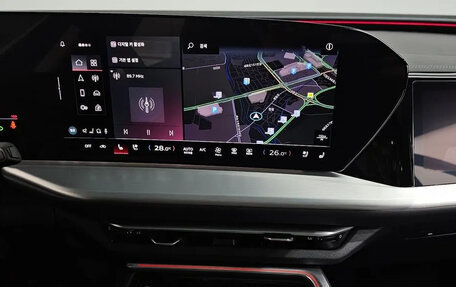 Audi Q5, 2025 год, 7 991 000 рублей, 14 фотография