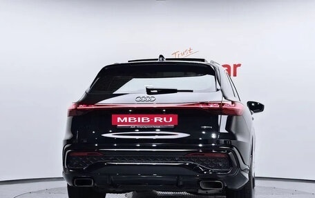 Audi Q5, 2025 год, 7 991 000 рублей, 4 фотография