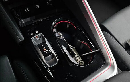 Audi Q5, 2025 год, 7 991 000 рублей, 17 фотография