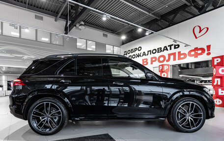 Mercedes-Benz GLE, 2025 год, 15 199 000 рублей, 4 фотография