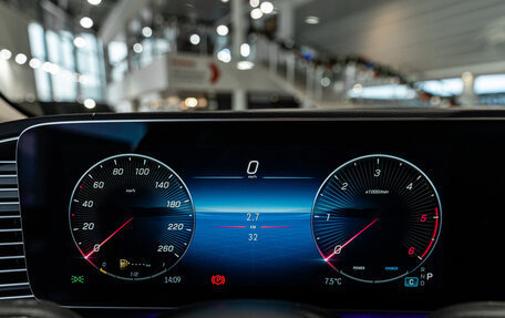 Mercedes-Benz GLE, 2025 год, 15 199 000 рублей, 15 фотография