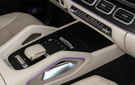 Mercedes-Benz GLE, 2025 год, 15 199 000 рублей, 18 фотография