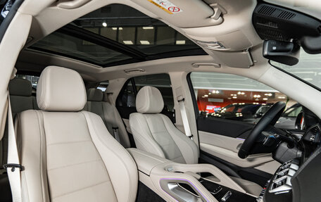 Mercedes-Benz GLE, 2025 год, 15 199 000 рублей, 21 фотография