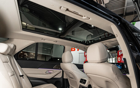 Mercedes-Benz GLE, 2025 год, 15 199 000 рублей, 25 фотография