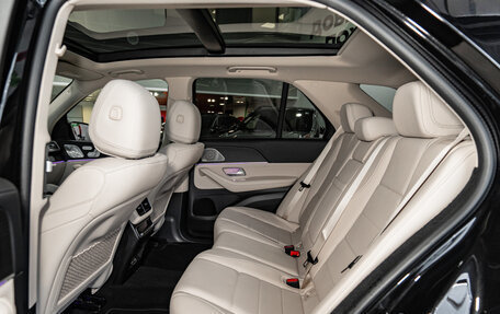 Mercedes-Benz GLE, 2025 год, 15 199 000 рублей, 23 фотография