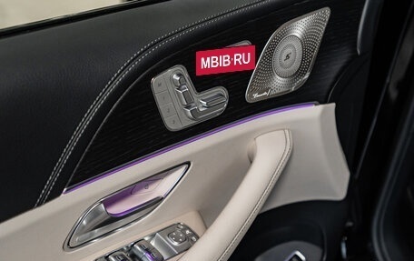 Mercedes-Benz GLE, 2025 год, 15 199 000 рублей, 20 фотография