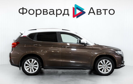 Haval H2, 2015 год, 1 199 000 рублей, 8 фотография