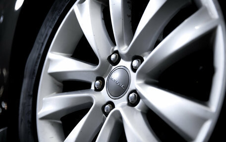 Haval H2, 2015 год, 1 199 000 рублей, 12 фотография