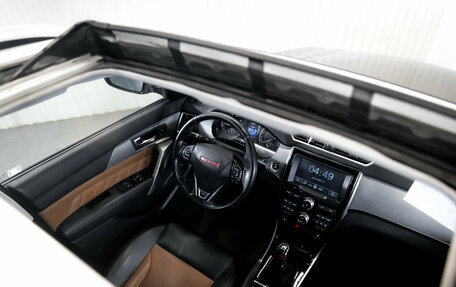 Haval H2, 2015 год, 1 199 000 рублей, 13 фотография