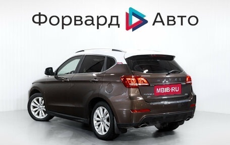 Haval H2, 2015 год, 1 199 000 рублей, 5 фотография