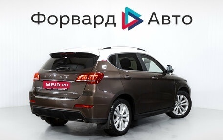 Haval H2, 2015 год, 1 199 000 рублей, 7 фотография
