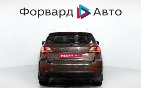 Haval H2, 2015 год, 1 199 000 рублей, 6 фотография