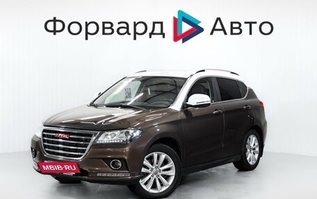 Haval H2, 2015 год, 1 199 000 рублей, 3 фотография