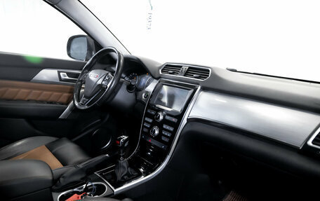 Haval H2, 2015 год, 1 199 000 рублей, 18 фотография