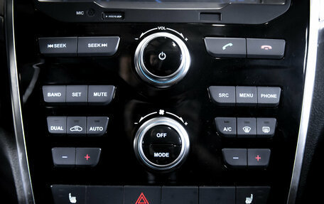 Haval H2, 2015 год, 1 199 000 рублей, 23 фотография