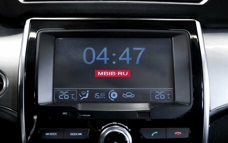 Haval H2, 2015 год, 1 199 000 рублей, 21 фотография