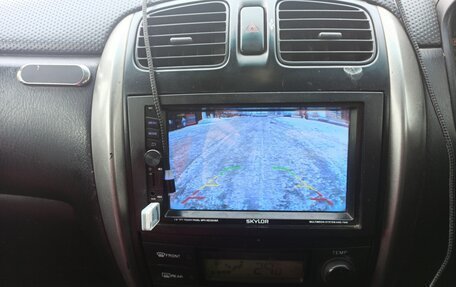 Mazda Premacy III, 2002 год, 350 000 рублей, 5 фотография