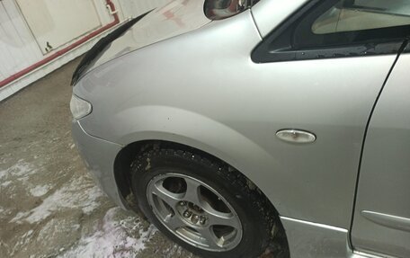 Mazda Premacy III, 2002 год, 350 000 рублей, 9 фотография