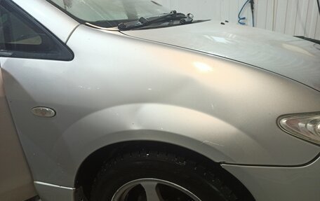 Mazda Premacy III, 2002 год, 350 000 рублей, 8 фотография